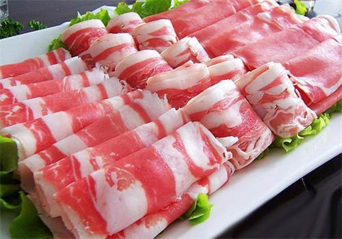阿尔巴斯羊肉