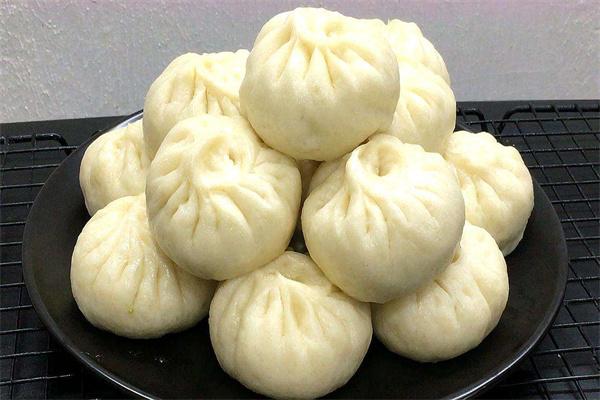 春晖包子铺