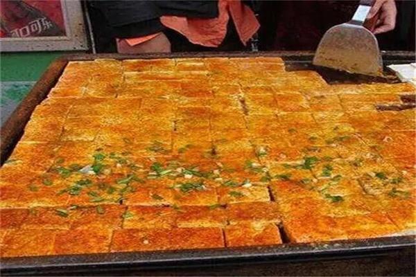 百年豆腐店