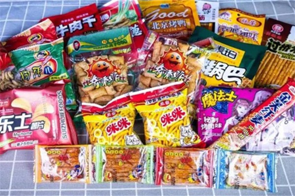 艾迪食品