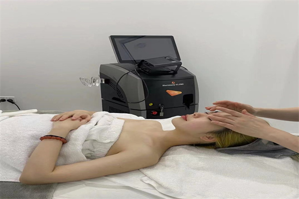 晓晶美容美体养生馆