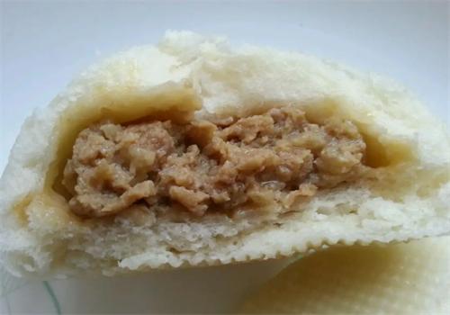 包馒意包子
