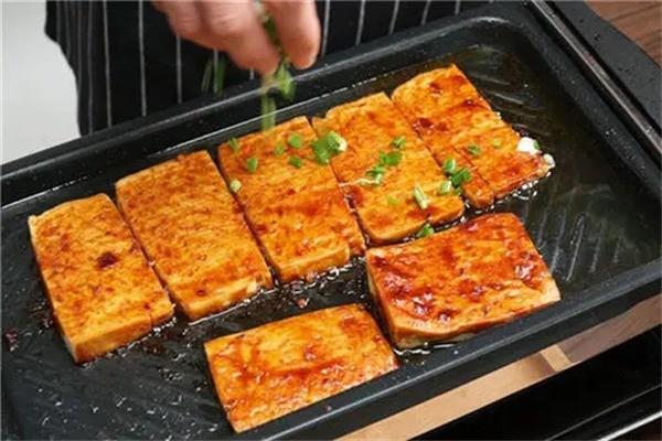 百年豆腐店