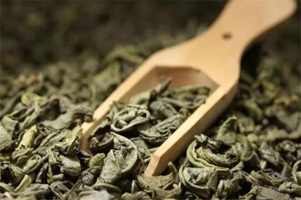 尚道茶叶加盟