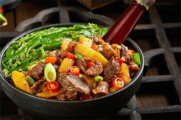 何炅爸爸开