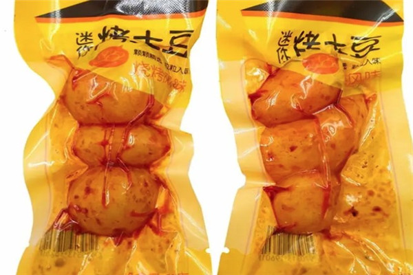 小食哆零食