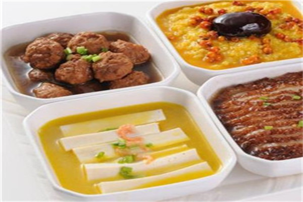 菜小乖快餐