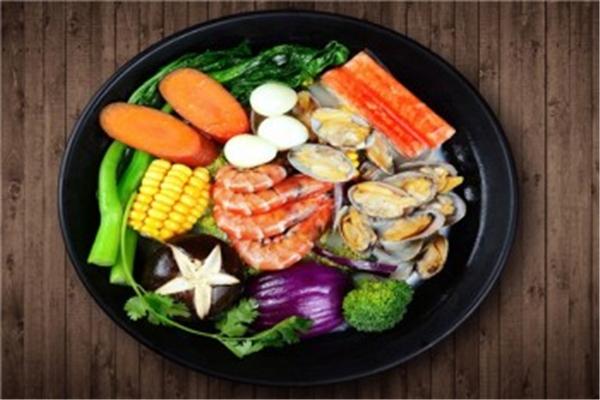 大团麻辣烫
