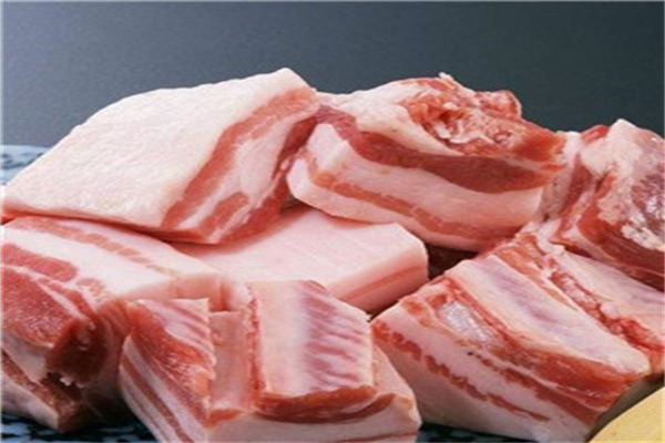 二师兄农家猪肉