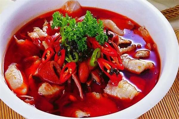 鲸三胖肥肠鱼加盟
