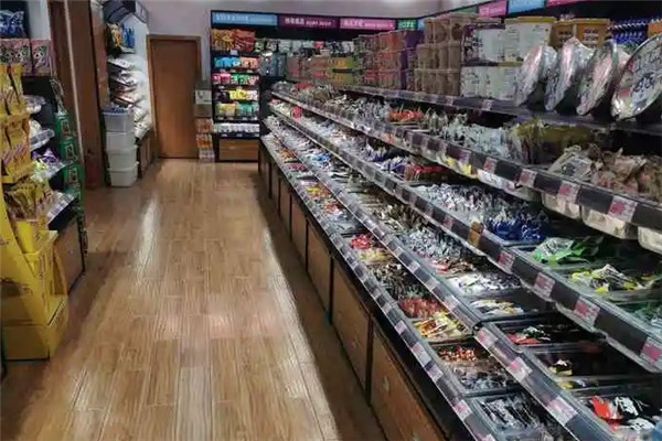 颗吃颗吃量贩零食