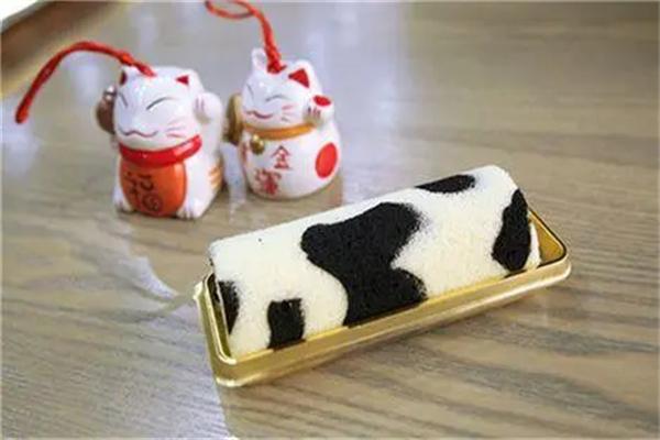 韦酥记糕点