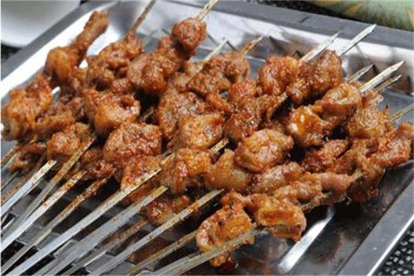 大咖串串