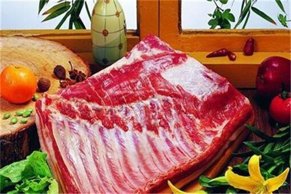 正邦鲜肉