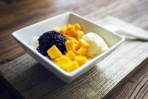 糖夏甜品
