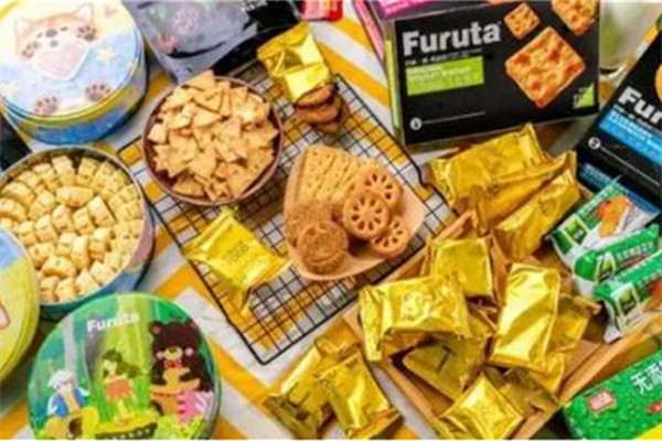 艾迪食品