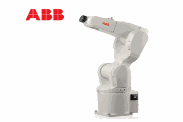 abb机器人