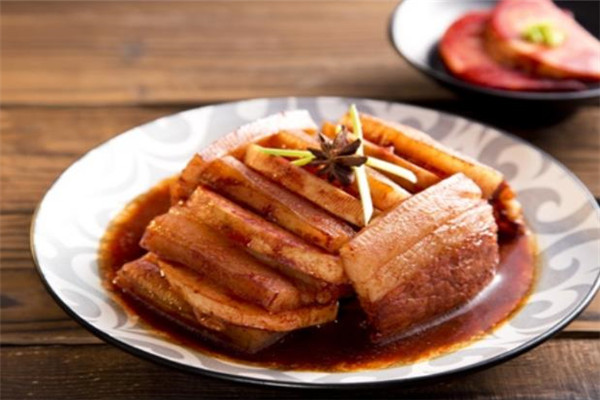 客家蒸菜馆加盟