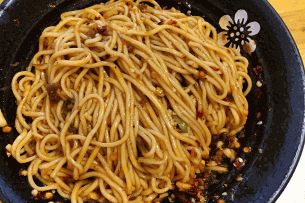 擂小面