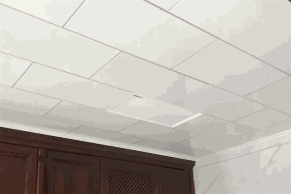 西蒙集成吊顶