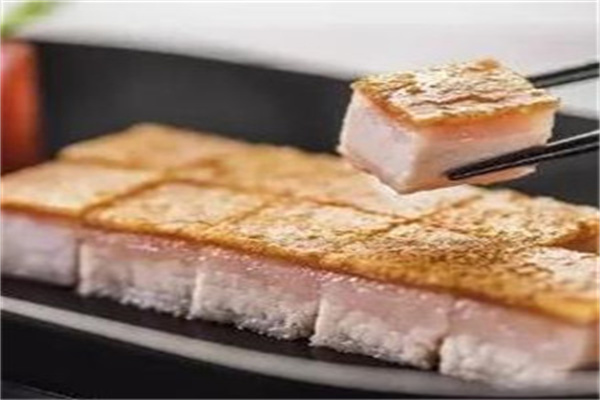 二师兄农家猪肉