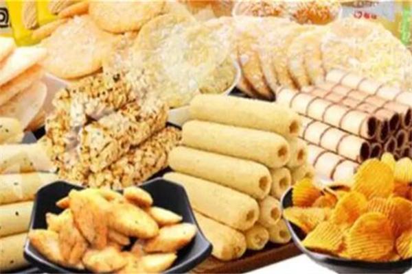 艾迪食品