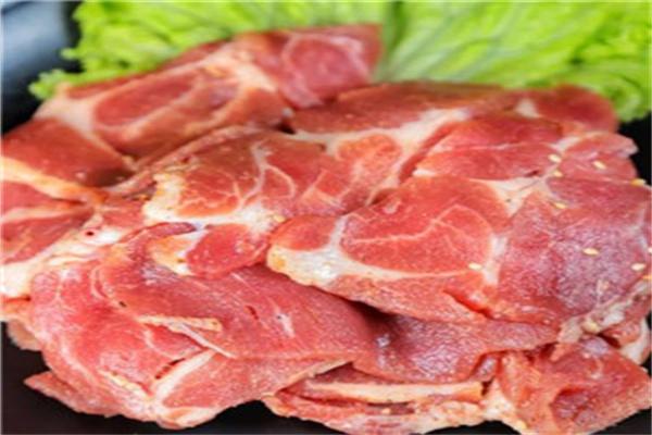 二师兄农家猪肉