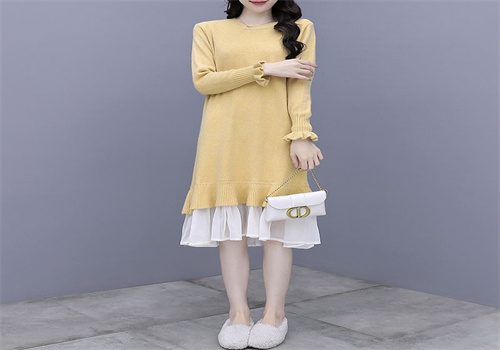 兰谷女装服饰
