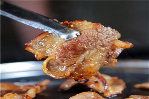二师兄农家猪肉