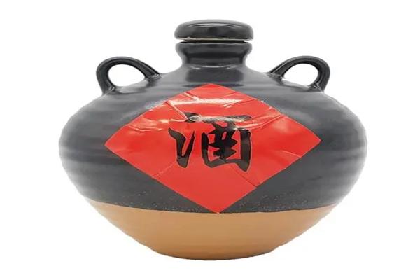 武威酒