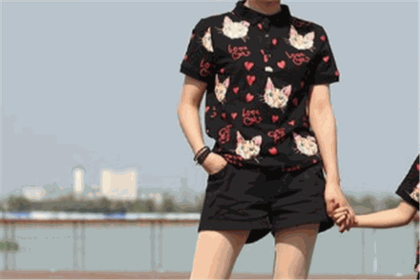 哲思凡亲子装