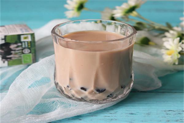 绝地求生奶茶研饮室
