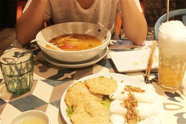 saigonmama西贡妈妈