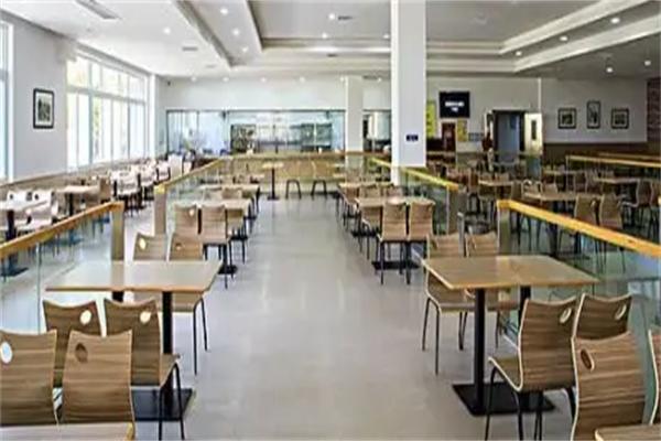 露娜家舶来饭堂
