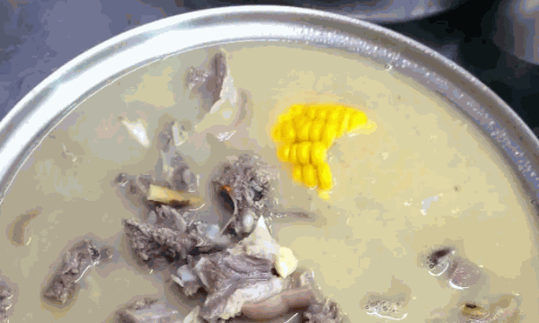 三兴涮羊肉火锅