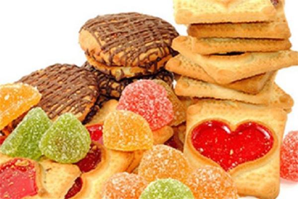 骄龙食品加盟