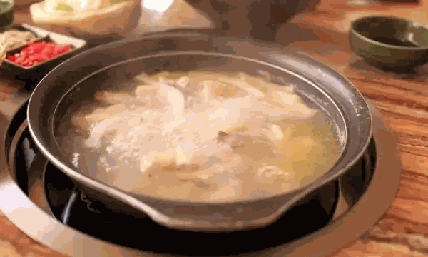润园四季椰子鸡