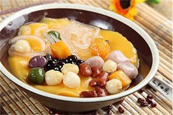 芋多美台湾甜品