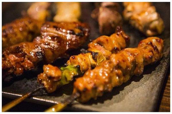 大军烤牛肉烧烤