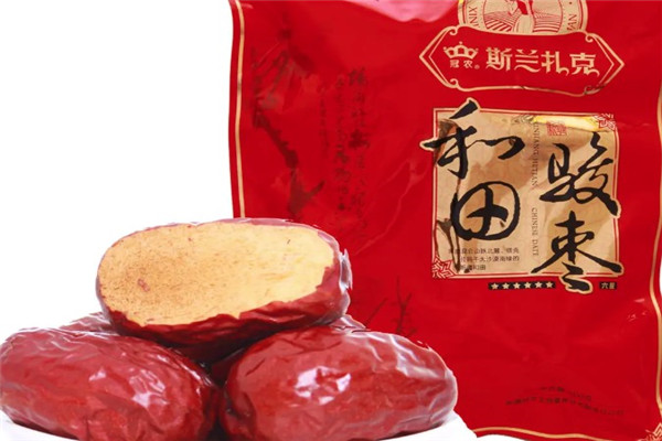 斯兰扎克休闲食品