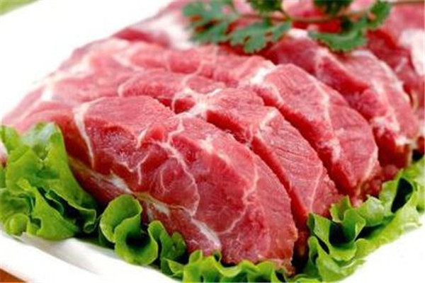 正邦鲜肉