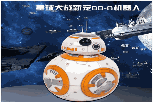 六一机器人