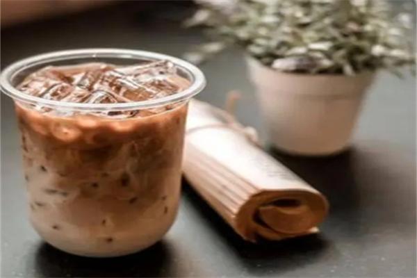 绝地求生奶茶研饮室