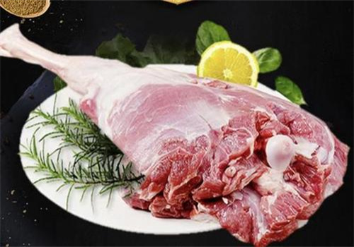 阿尔巴斯羊肉