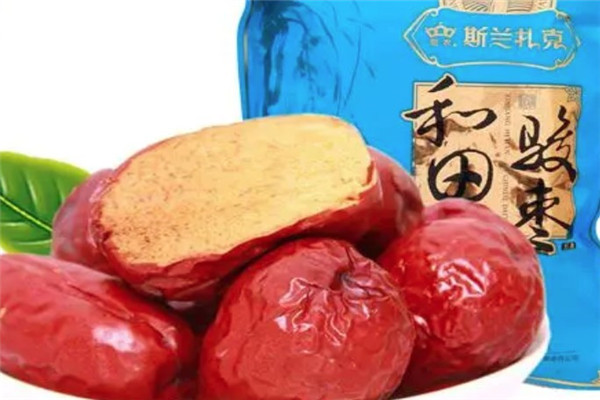 斯兰扎克休闲食品