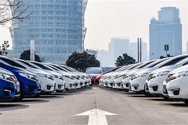 京东车友会