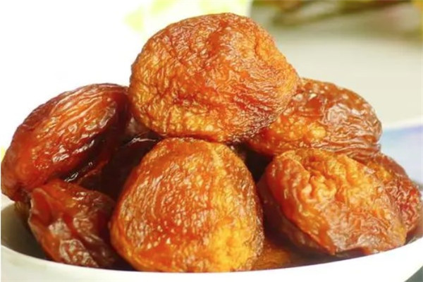 斯兰扎克休闲食品