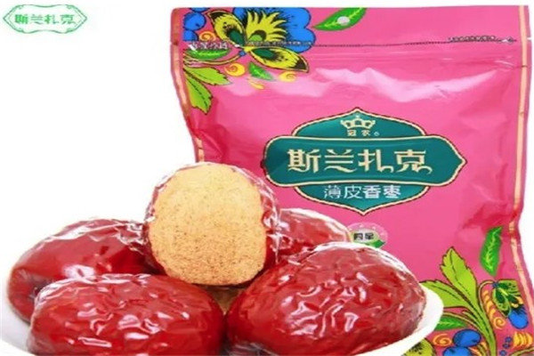 斯兰扎克休闲食品