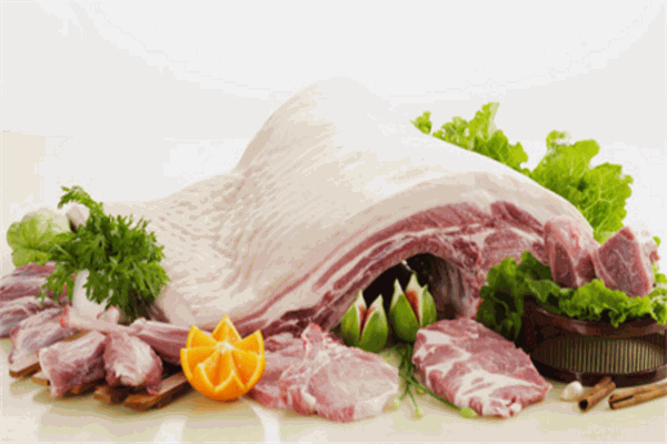 正邦鲜肉