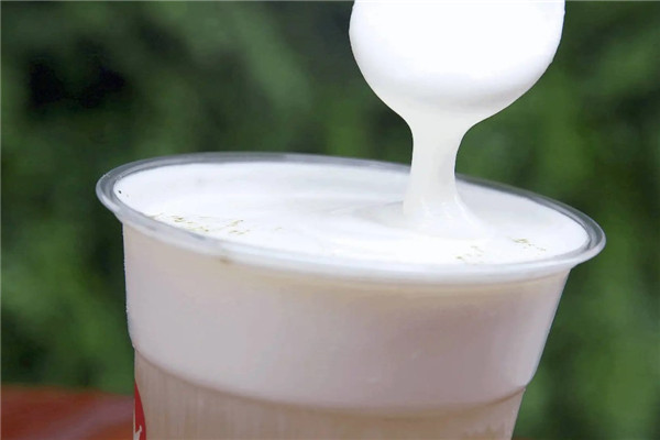 元一佳和奶茶